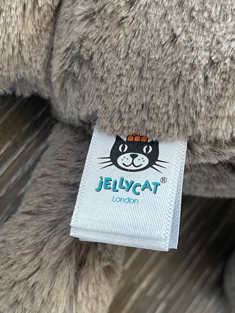 Jellycat Small Soft Plush Bat 🦇 - Picture 3 of 5